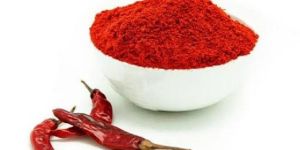 Red Chilli Powder