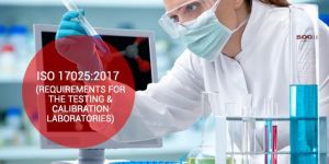 iso 17025 - iso 15189 certification