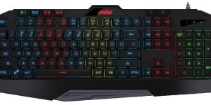 Gaming Keyboard