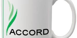 Promotional Coffee Mug