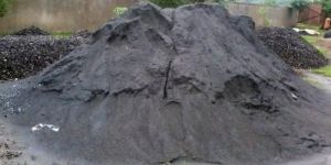 Silico Manganese Fines