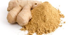 Ginger Powder