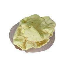 Rice Papad