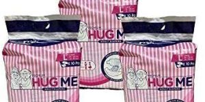 Adult Diapers