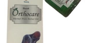 Pain Oil