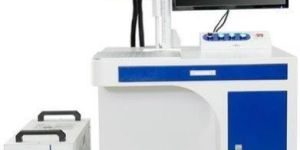 UV Laser Marking Machine