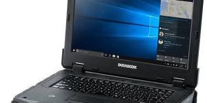 Rugged Laptop
