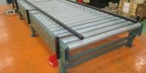 Powered Roller Conveyor
