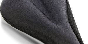 Bicycle Saddle Seat Cover