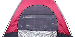 Camping Tent