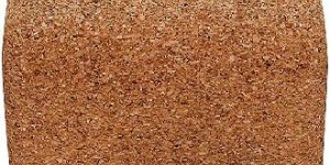 Cork Yoga Block