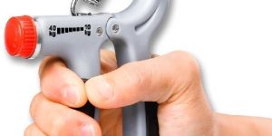 Hand Grip Strengthener