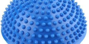 Hedgehog Balance Pod