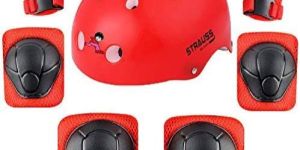 Skating Protection Kit