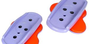 Tummy Twister Peddles