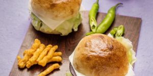 Food Photography Service