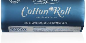 Cotton Rolls