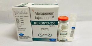 Meropenem Injection