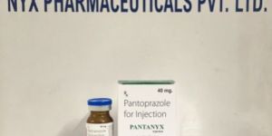 Pantoprazole Injection