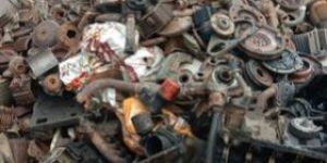 Aluminum Casting Scrap