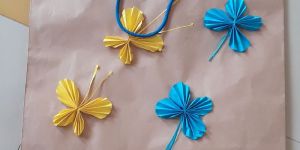 Plastic Free Paper Bag