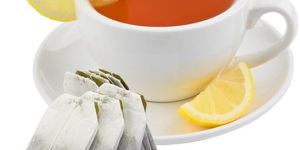 Lemon Tea