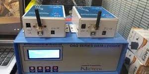 DWLR TELEMETRY PIEZOMETER