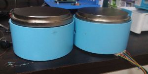 ROLLING MILL BLOACK HEAVY DUTY LOAD CELL