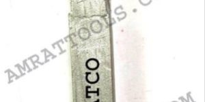 Carbide Tipped Tools