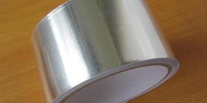 Aluminum Foil Tape Roll