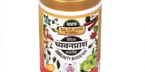 Immunity Booster Chyawanprash
