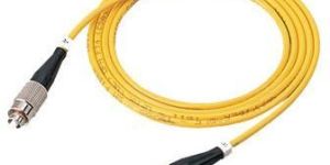 Fiber Optic Patch Cord
