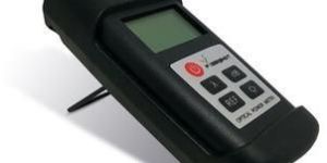 Fibershot Optical Power Meter