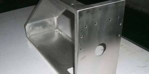 Fabrication Sheet Metal Parts