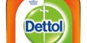 Dettol Antiseptic Liquid