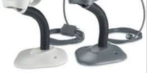 Barcode Scanner
