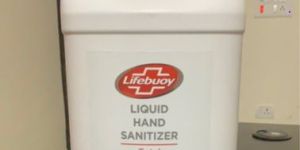 Lifebuoy Hand Sanitizer