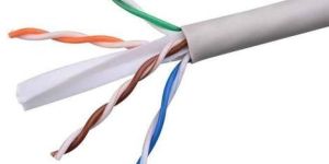 Cat6e Network Cable