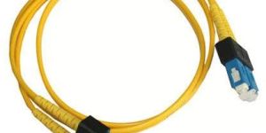 Fiber Optic Patch Cord