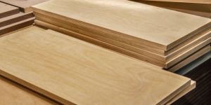 Hardwood Plywood