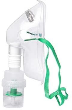 Nebulizer Mask