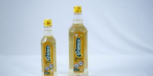 GRAMCO NATURAL COCONUT COOKING OIL