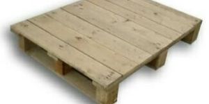 Babool Wood Pallet