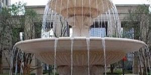 Stone Fountain