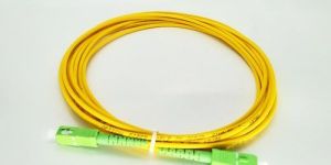 Fiber Optic Patch Cord