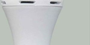 Rechargeable LED Bulb