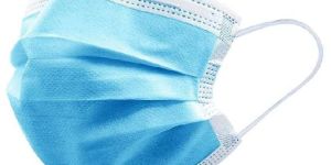 3 Ply Disposable Surgical Mask
