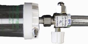 Bpc Flow Meter