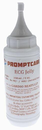 ECG Jelly