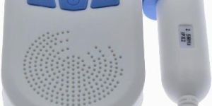 Fetal Doppler